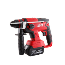 lithium ion ultra-compact brushless cordless 1/2" electric hammer drill bit